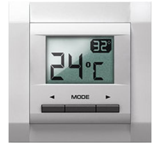 Терморегулятор TN-DP/LCD Neoclima 1