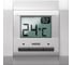 Терморегулятор TN-DP/LCD Neoclima 1