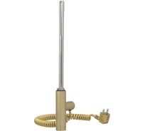 Модуль электрический многофункциональный Сунержа 3.0 Матовая шампань 022-1517-6007