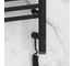 Модуль электрический многофункциональный Сунержа 3.0 Тёмный титан муар 15-1517-6007 2