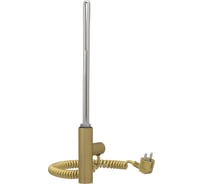 Модуль электрический многофункциональный Сунержа 3.0 Золотой шёлк 32-1517-6007