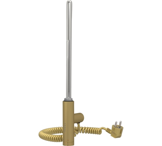 Модуль электрический многофункциональный Сунержа 3.0 Золотой шёлк 32-1517-6007 1