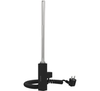 Модуль электрический многофункциональный Сунержа CUBE 3.0 Матовый чёрный 31-1517-5007