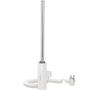 Модуль электрический многофункциональный Сунержа CUBE 3.0 Матовый белый 30-1517-5007