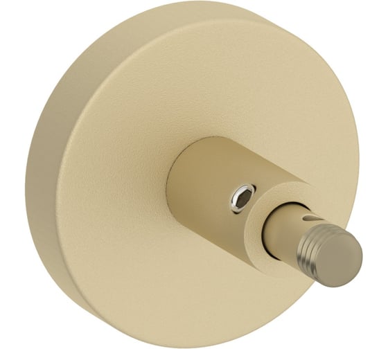 Кронштейн TUBE телескопический Сунержа н/ж (к-т) Матовая Шампань 022-1500-0000 1