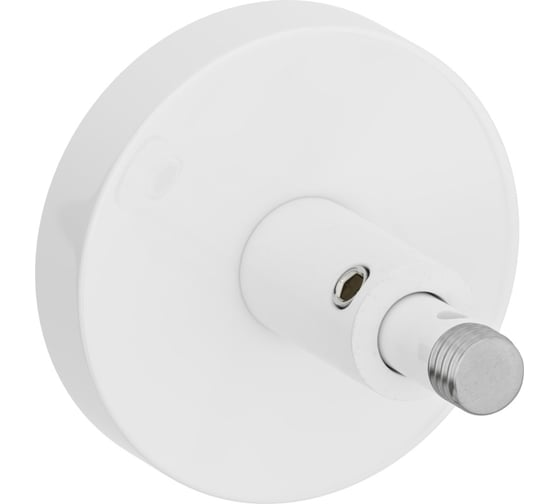 Кронштейн TUBE телескопический Сунержа н/ж (к-т) БЕЛЫЙ 12-1500-0000 1