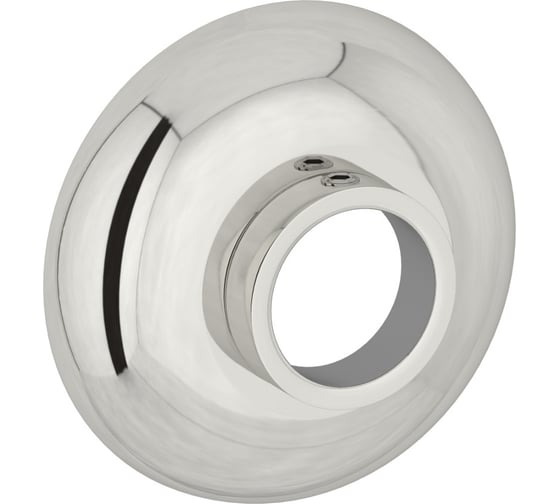 Отражатель декоративный Стилье н/ж (d вн. - 1/2) Без покрытия 00100-0002 1