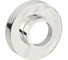 Отражатель Сунержа TUBE н/ж d-21.3 мм (к-т) Без покрытия 00-1029-0001 1