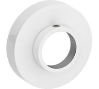 Отражатель Сунержа TUBE н/ж d-21.3 мм (к-т) Белый 12-1029-0001