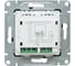 Механизм терморегулятора EKF графит Эпика UP1-TBG-00 4