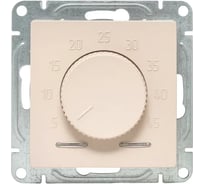 Механизм терморегулятора EKF кремовый Эпика UP1-TBI-00