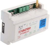 Универсальный контроллер для смесительных узлов Valtec VT.K400.0.0