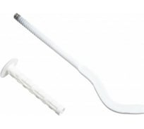 Забивной радиаторный кронштейн ХОММЕТ 7х200 RARUS7-200