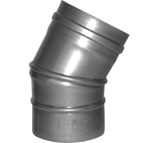 Колено регулируемое (0-30°; 100 мм; 0.6 мм) Jeremias EW-FU-20 1