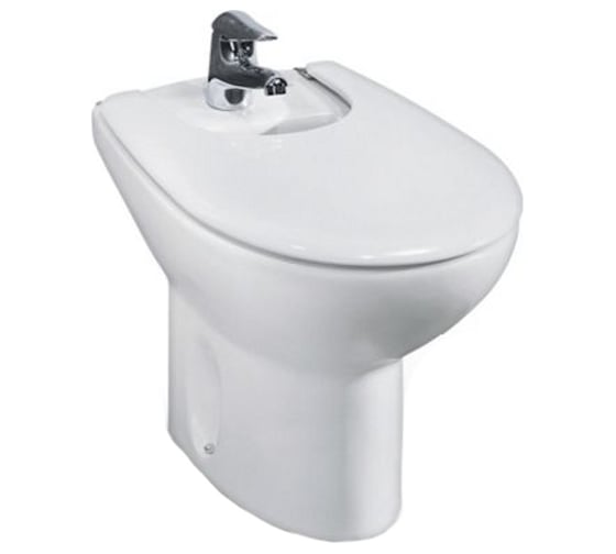 Крышка для биде ROCA VICTORIA-N 806390004