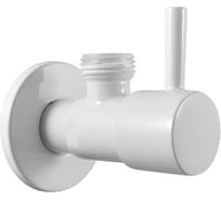 Угловой вентиль с керамическим картриджем RavSlezak MD0647B