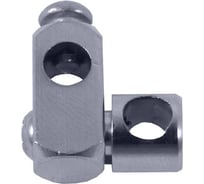 Металлическая муфта RavSlezak MD0134