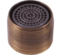 Аэратор RavSlezak MA0002SM