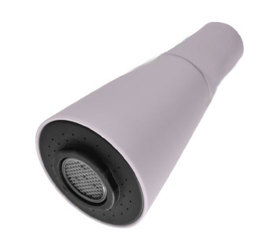 Лейка к кухонному смесителю RavSlezak PS0013S 1