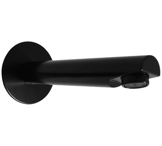 Излив со стены RavSlezak TSE001CMAT 1