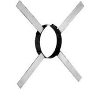 Хомут дистанционный - распорка (80 мм; 0.6 мм) Jeremias FU 40