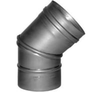 Колено регулируемое (0-45°; 150 мм; 0.6 мм) Jeremias EW-FU-21