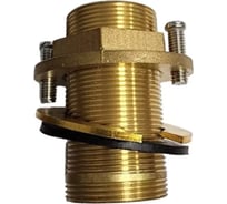 Гайка FRAP F34101