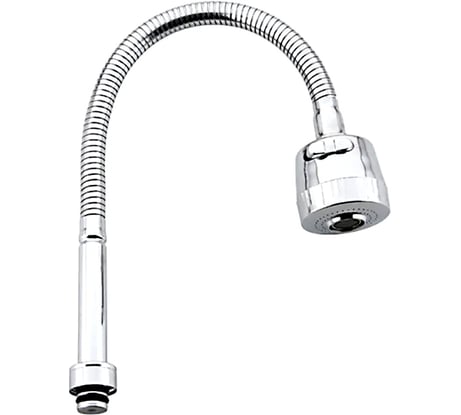 Гибкий излив FRAP F7310