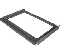 Соединительный элемент для установки сушильной машины на стиральной машине MAUNFELD  WM-SK03S