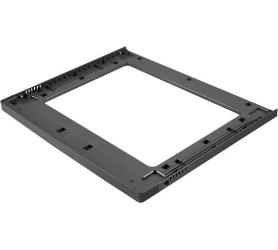 Соединительный элемент для установки сушильной машины на стиральной машине MAUNFELD WM-SKTGR 1