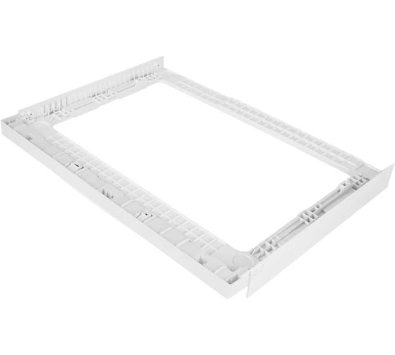 Соединительный элемент для установки сушильной машины на стиральной машине MAUNFELD WM-SK03 1