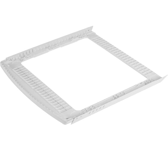 Соединительный элемент для установки сушильной машины на стиральной машине MAUNFELD WM-SK01 1