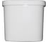 Бачок для унитаза GSI CLASSIC 46x41x21.5 см, белый 879011 1