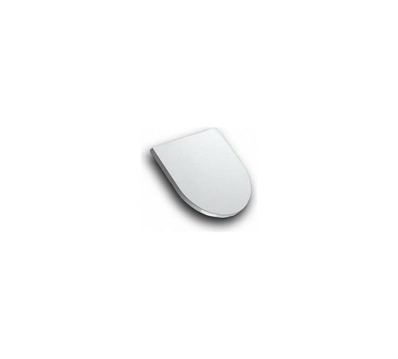 Крышка для писсуара GSI COMMUNITY 39 soft-close MSORN