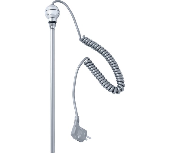 Тэн с терморегулятором GIDRO FORCE шар 230V 50Hz 300W GFTR2-300W