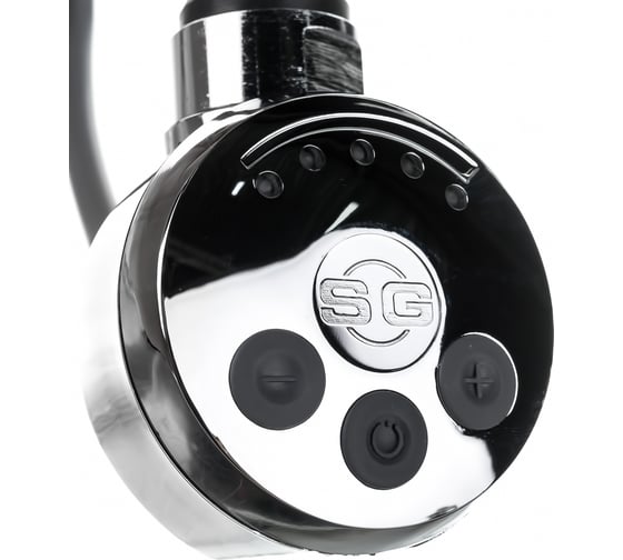 Тэн с терморегулятором SG 230V 50Hz 300W, R1N-300W TR1N-300W SGTR1N-300W