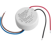 Блок питания Alca Plast 230 V AC/12 V DC/12 W, IP20 AEZ310