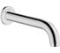 Излив на ванну Hansgrohe Vernis Blend хром 71420000 1