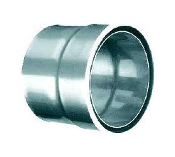 Гильза стеновая под обмуровку (180 мм; 0.6 мм) Jeremias FU 42 1