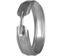 Хомут обжимной (100 мм; 0.6 мм) Jeremias  FU 45