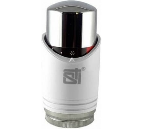 Термостатическая головка STI LUX D220-01827