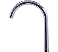 Излив для смесителя кухни MIXLINE ML126 круглый (подвес) 554389