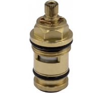 Кран-букса MIXLINE переключение душа ML03 (блистер) 554398