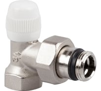 Запорный клапан SR Rubinetterie угловой 1/2 0523-1500N000