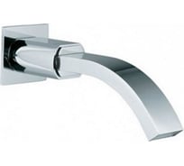 Излив для ванны Jaquar длинна 190 мм SPT-CHR-47429 67850