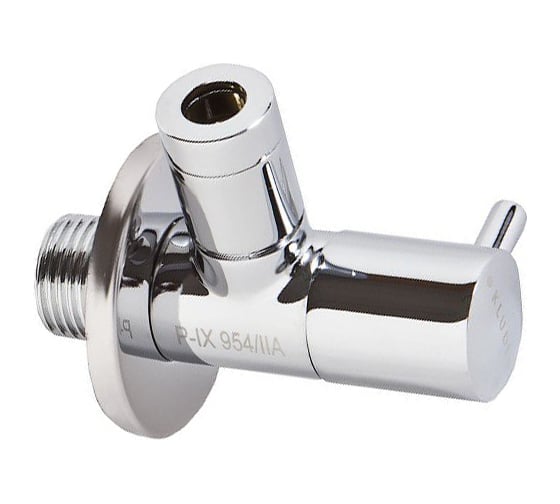 Цанговый зажим Kludi 158500500