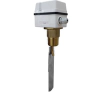 Реле потока жидкости XSON в пласт. корпусе, 0 до +100 С, max 120 C, 1 NPT, 250 V, SPDT, 10 bar, IP65, 10A, материал резьбы: латунь, 4 лопасти из нерж.стали -FS-2-M1007 XSON-FS-2-M1007