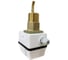 Реле потока жидкости XSON в пласт. корпусе, 0 до +100 С, max 120 C, 1 NPT, 250 V, SPDT, 10 bar, IP65, 10A, материал резьбы: латунь, 4 лопасти из нерж.стали -FS-2-M1007 XSON-FS-2-M1007 3