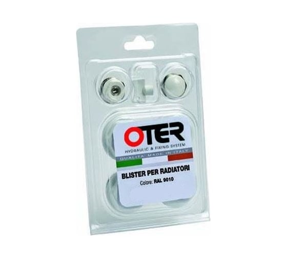 Комплект пробок OTER 1х3/4 0100B23414900