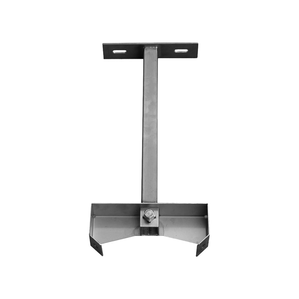 Хомут (80 мм; 50-360 мм) стеновой с отступом Jeremias VL 293 - выгодная ...